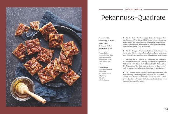 Produktbild: Weihnachtsb&auml;ckerei