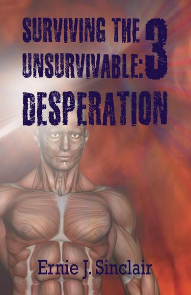 Produktbild: Desperation