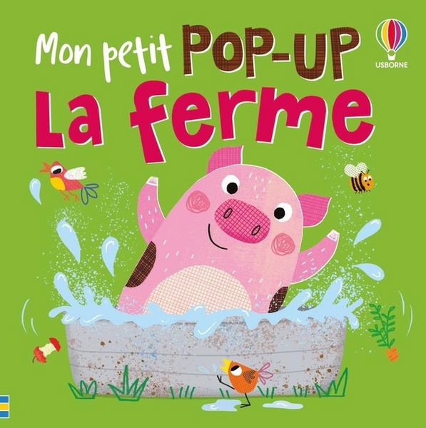 Produktbild: La ferme