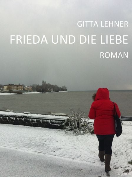 Produktbild: Frieda und die Liebe
