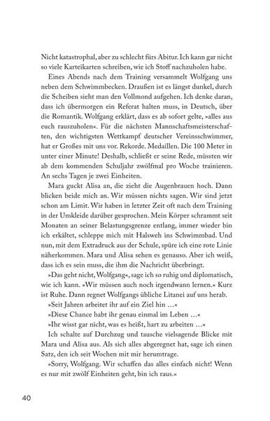 Produktbild: Im Meer bin ich zu Hause