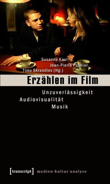 Produktbild: Erz&auml;hlen im Film