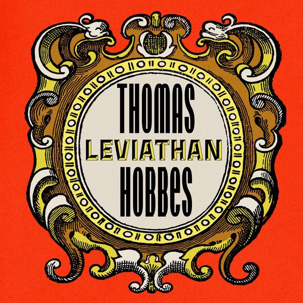 Leviathan - Thomas Hobbes, Audio, 9781805368144