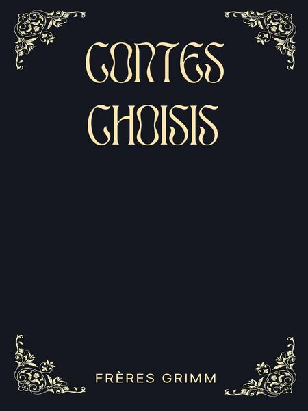 Produktbild: Contes choisis