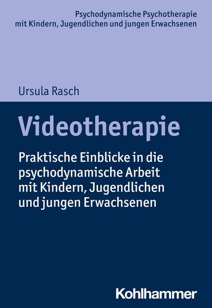Produktbild: Videotherapie
