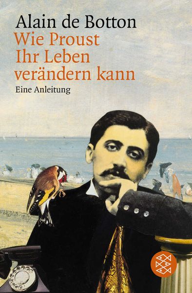Produktbild: Wie Proust Ihr Leben ver&auml;ndern kann