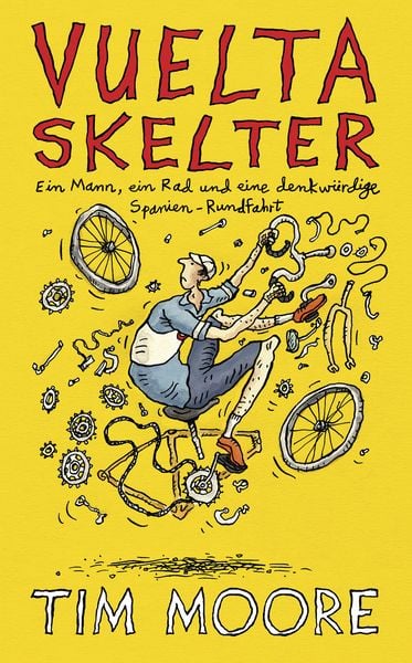Produktbild: Vuelta Skelter