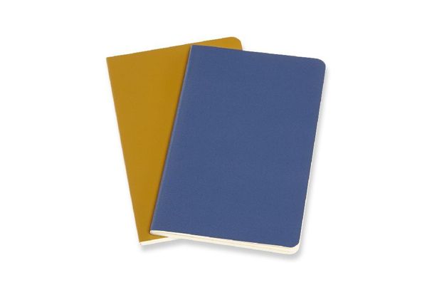 Produktbild: Moleskine Volant, 2er Set, Weicher Einband