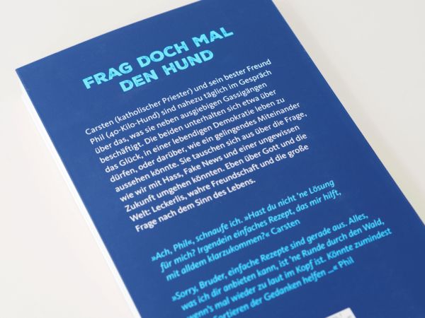 Produktbild: Ziemlich bester Hund