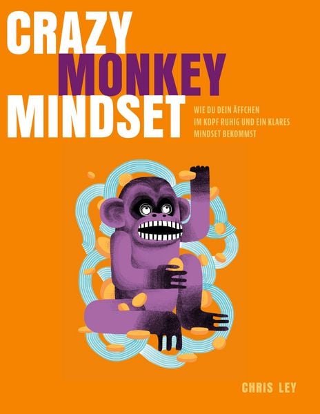 Produktbild: Crazy Monkey Mindset