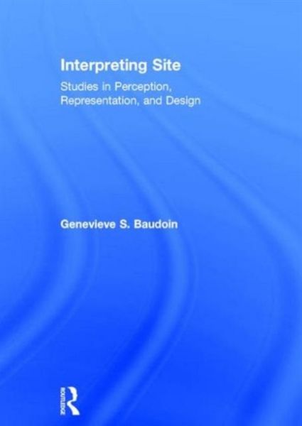 Produktbild: Interpreting Site