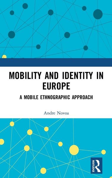 Produktbild: Mobility and Identity in Europe