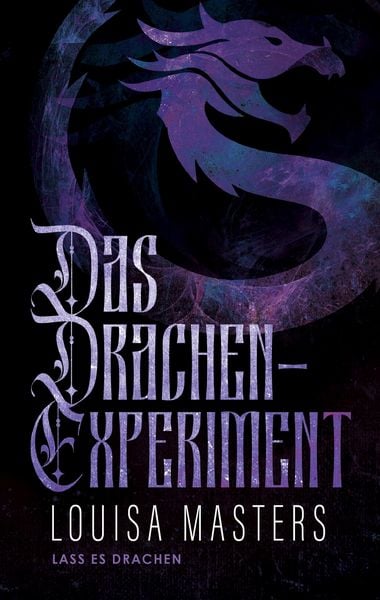 Produktbild: Das Drachen-Experiment (Lass es Drachen, #3)