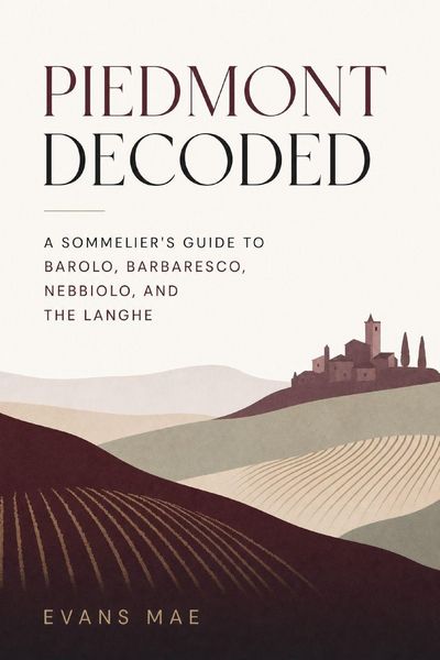 Produktbild: Piedmont Decoded