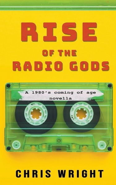 Produktbild: Rise of the Radio Gods