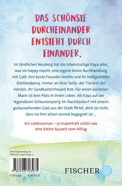 Produktbild: Bleib doch, wo ich bin