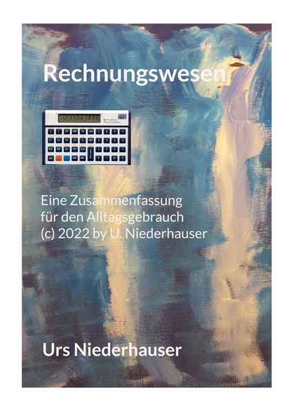 Produktbild: Rechnungswesen