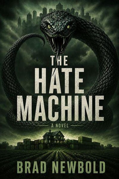 Produktbild: The Hate Machine