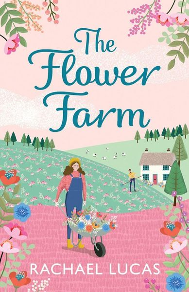 Produktbild: The Flower Farm