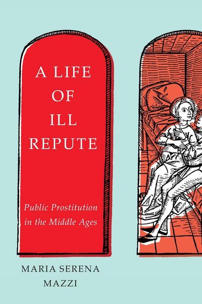 Produktbild: A Life of Ill Repute
