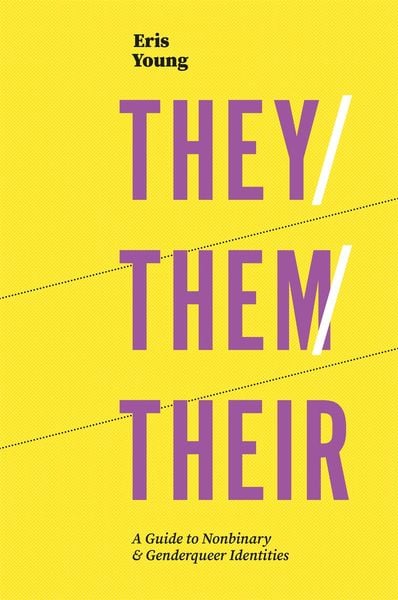 Produktbild: They/Them/Their