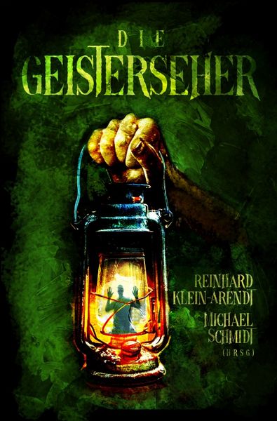 Produktbild: Die Geisterseher