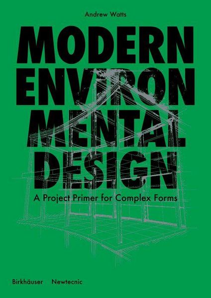 Produktbild: Modern Environmental Design