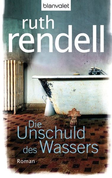 Produktbild: Die Unschuld des Wassers