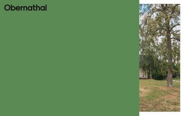 Produktbild: Thomas Bernhard Hab & Gut