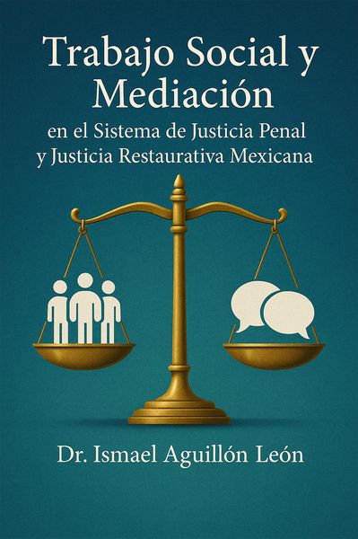 Produktbild: Trabajo social y mediaci&oacute;n