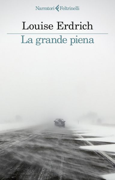 Produktbild: La grande piena