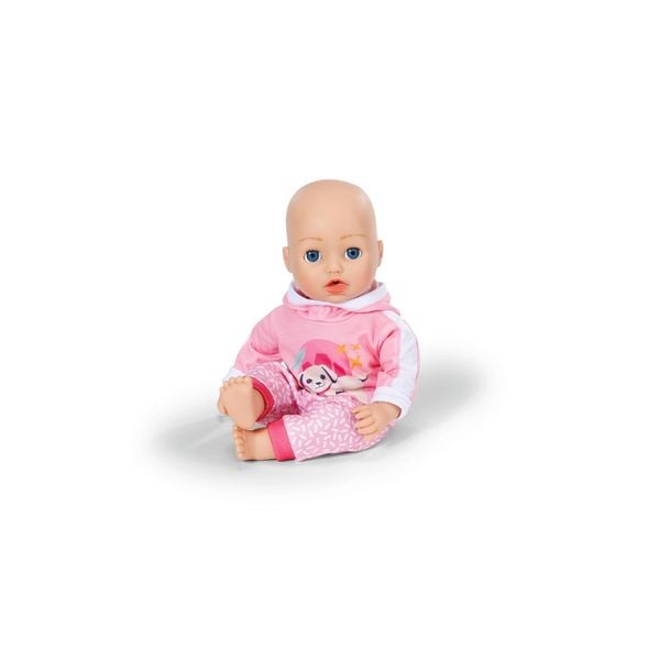 Produktbild: BABY born Jogginganzug Hund 43cm