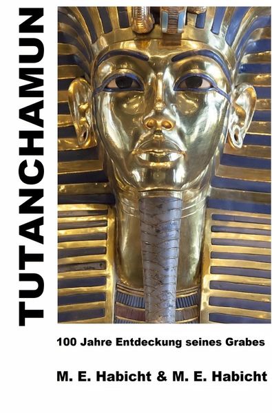 Produktbild: Tutanchamun