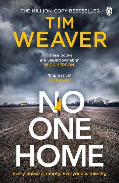 Produktbild: No One Home