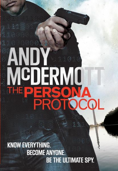 Produktbild: The Persona Protocol
