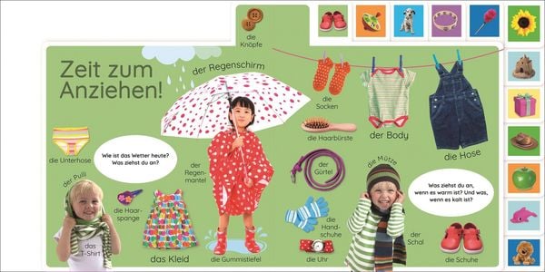 Produktbild: Erstes Lernen. Mein Tag