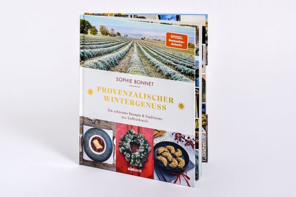Produktbild: Provenzalischer Wintergenuss