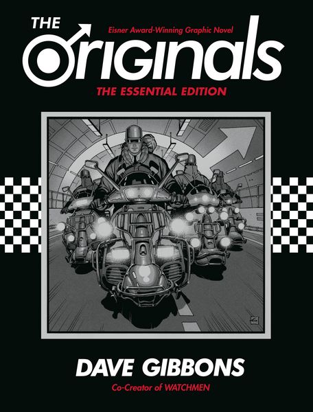 Produktbild: The Originals: The Essential Edition