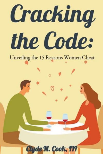 Produktbild: Cracking the Code