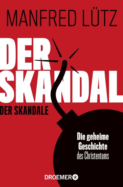 Produktbild: Der Skandal der Skandale