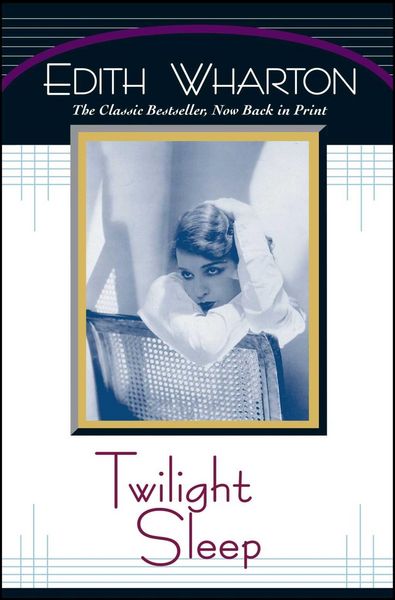 Produktbild: Twilight Sleep