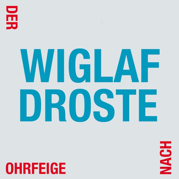 Produktbild: Der Ohrfeige nach
