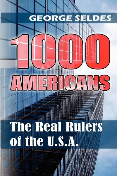Produktbild: 1000 Americans