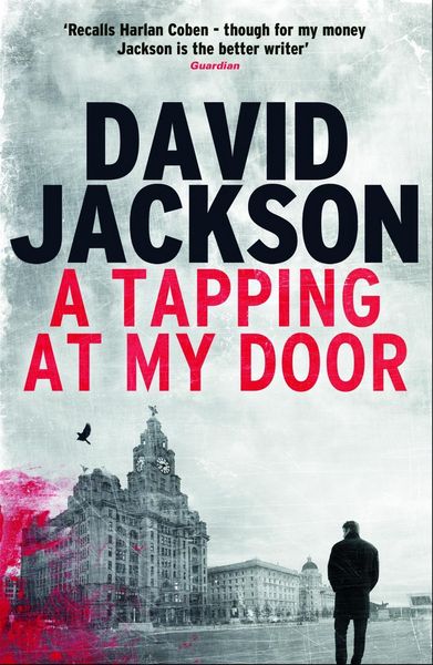 Produktbild: Jackson, D: Tapping at My Door