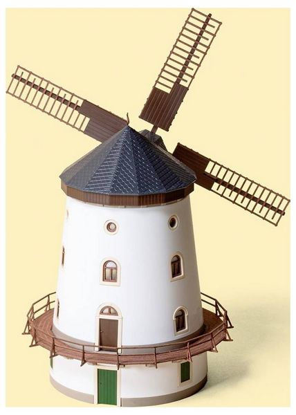 Produktbild: Auhagen 14490 N Windm&uuml;hle Gohlis
