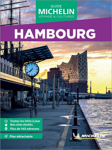 Produktbild: R.Hambourg WE&GO 167003