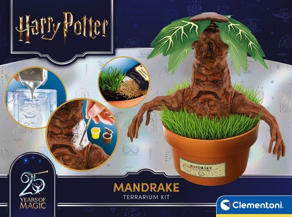 Produktbild: Harry Potter - Alraune