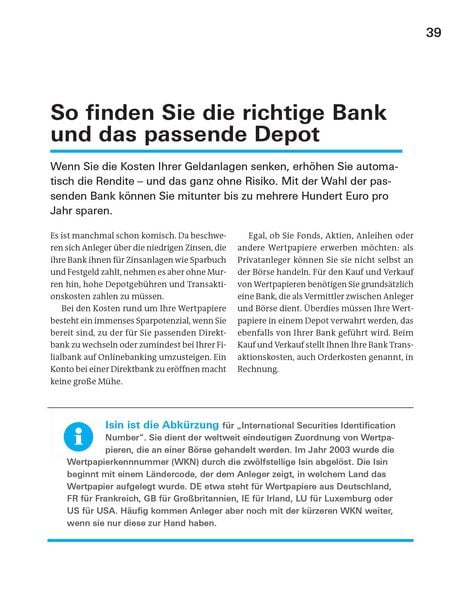 Produktbild: Alles &uuml;ber Aktien