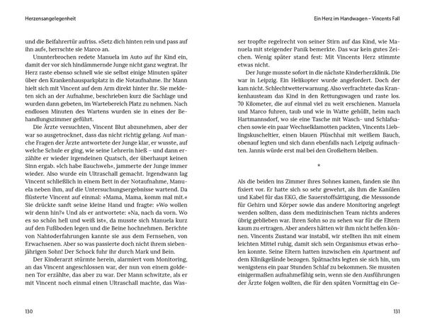 Produktbild: Herzensangelegenheit