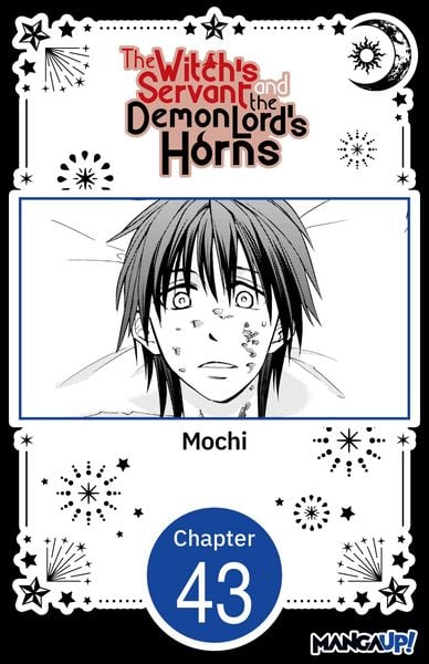 Produktbild: The Witch's Servant and the Demon Lord's Horns #043